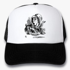 Кепки Trucker