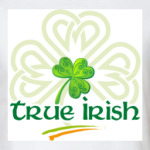 true irish
