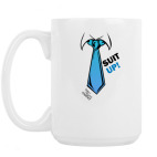 Кружка 420 мл