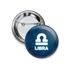 Знак зодиака. Весы