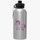 Спортивная бутылка