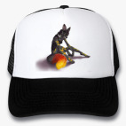 Кепки Trucker