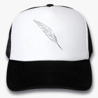 Кепки Trucker