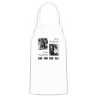 Кухонный фартук