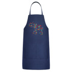 Кухонный фартук