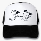 Кепки Trucker
