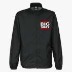 Ветровка без капюшона