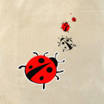  Божие коровки