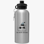 Спортивная бутылка