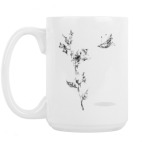 Кружка 420 мл