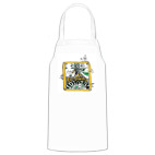 Кухонный фартук