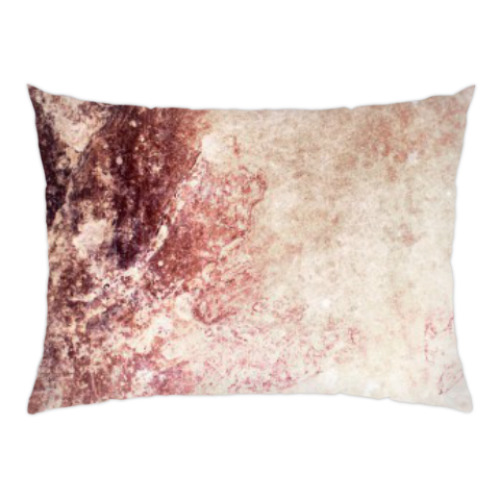 Подушка с принтом Эксклюзивный дизайн