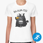 Кот Ba-Dum-Tss!