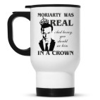 Кружка-термос