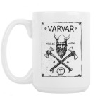 Кружка 420 мл