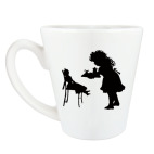 Кукольный обед