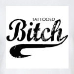 BITCH
