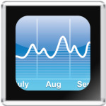  iPhone:Stocks