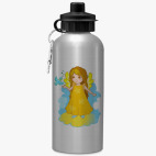 Спортивная бутылка