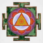 Ганеша Янтра