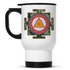 Кружка-термос