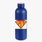 Термобутылка