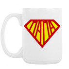 Кружка 420 мл