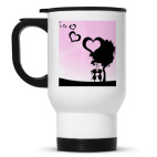 Кружка-термос