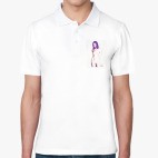 Сексуальная девушка