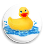  'Rubber duck'