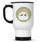 Кружка-термос