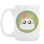 Кружка 420 мл