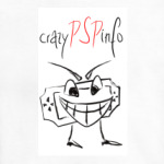 crazyPSPinfo