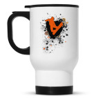 Кружка-термос