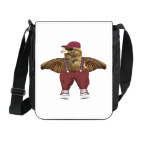 Воробей-обнимашка