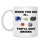 Кружка 330 мл