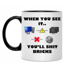 Потеря соединения с интернетом