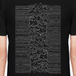 Cat Division Unknown Pleasures