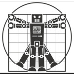 Витрувианский робот