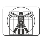 Витрувианский робот