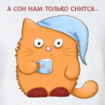 Немного о сне