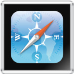  iPhone:Safari