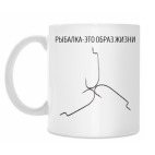 Рыбалка - это образ жизни