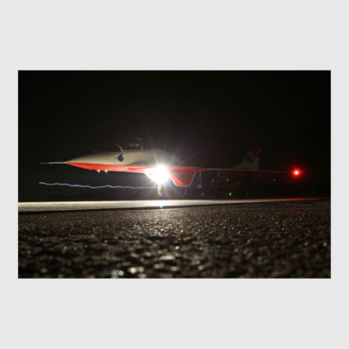 Постер с принтом МиГ-29 'Стрижи'