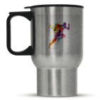 Бегущий человек