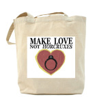 Make Love Not Horcruxes