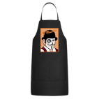 Кухонный фартук