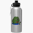 Спортивная бутылка