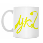 Кружка 330 мл