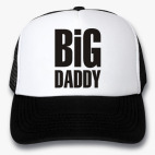 Кепки Trucker